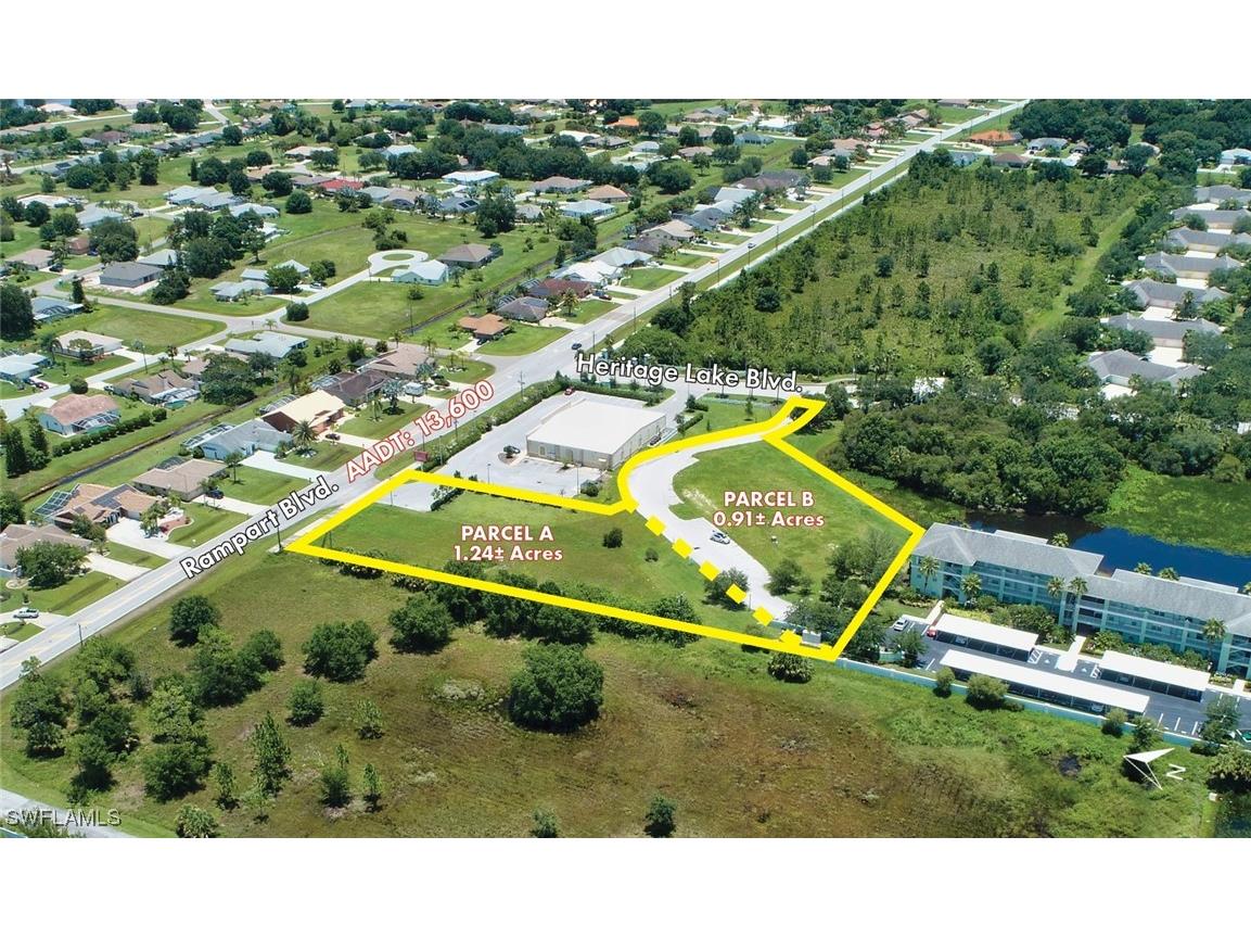 25355 Rampart Boulevard Punta Gorda FL 33983 225006436 image1