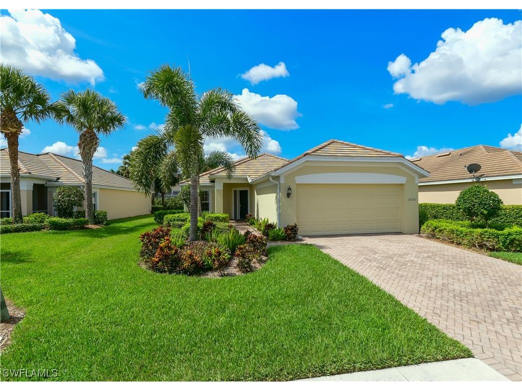 2536 Hopefield Court Cape Coral FL 33991 223058383 image1