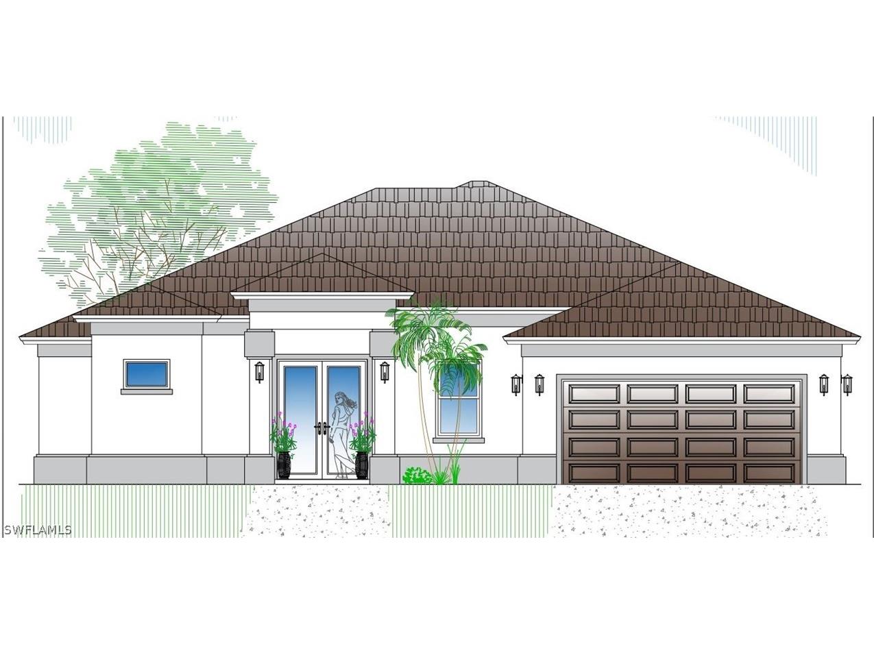 2536 Sunniland Boulevard Lehigh Acres FL 33971 223006131 image1