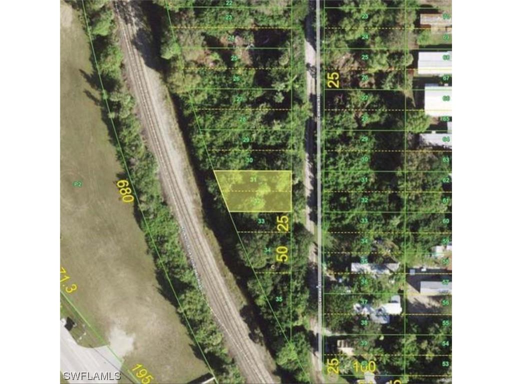 2537 Carmen Street Punta Gorda FL 33950 224015708 image1