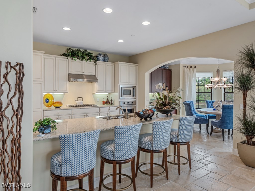 2538 Marquesa Royale Lane #5-101 Naples FL 34109 225016732 image6