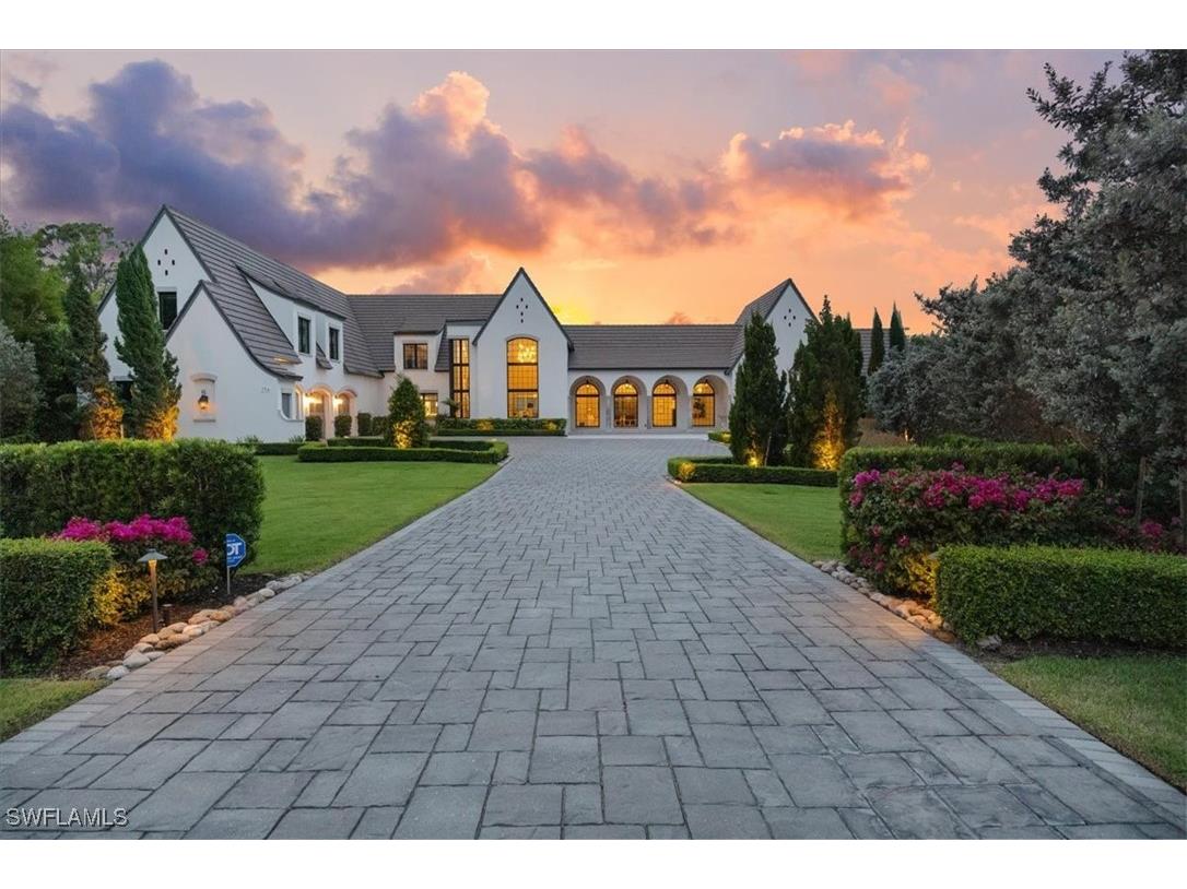 254 Audubon Boulevard Naples FL 34110 224070842 image1