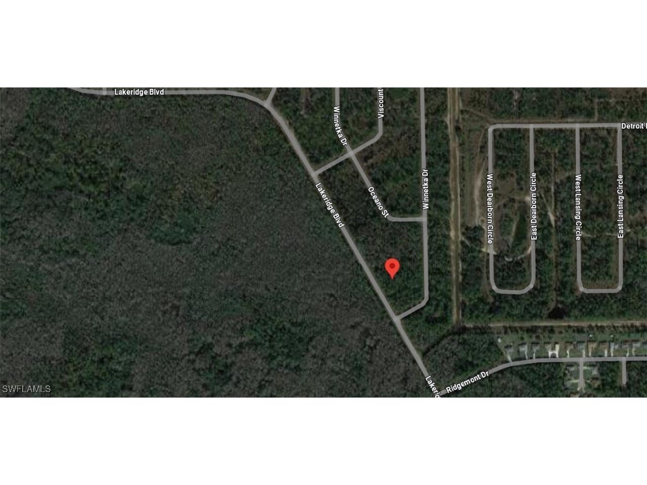 254 Lakeridge Boulevard Lehigh Acres FL 33972 225051960 image2