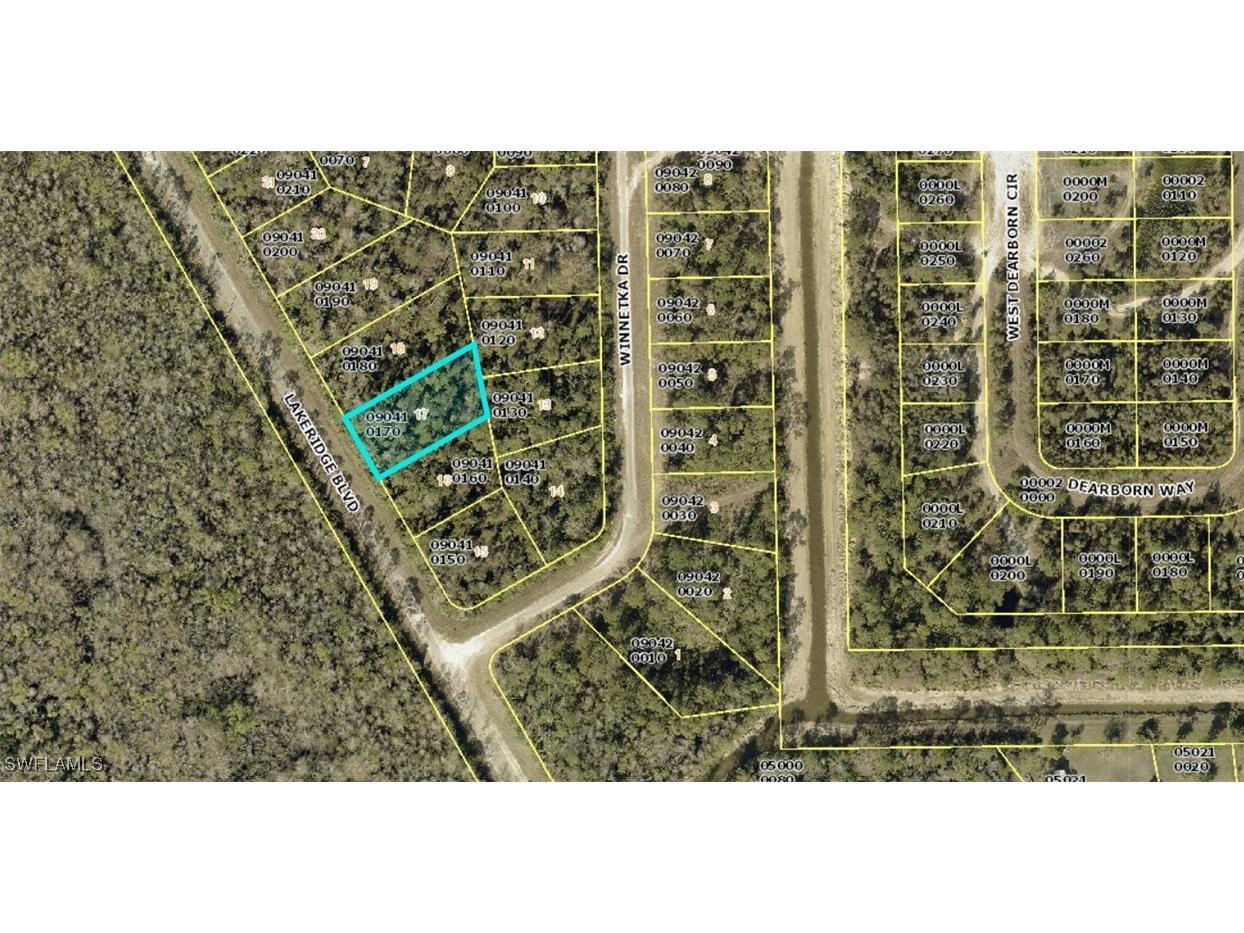 254 Lakeridge Boulevard Lehigh Acres FL 33972 225051960 image3