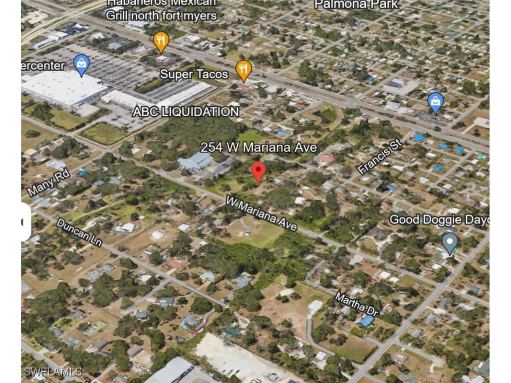 254 W Mariana Avenue North Fort Myers FL 33903 225013159 image1