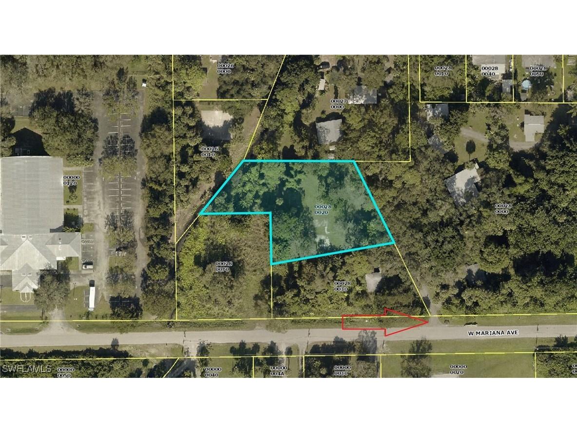254 W Mariana Avenue North Fort Myers FL 33903 225013159 image2