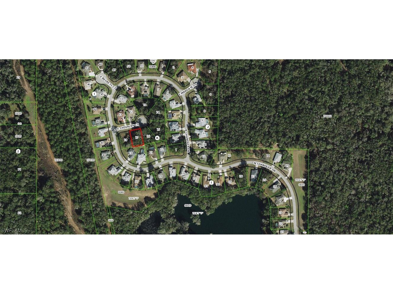 2546 E Chivalry Court Hernando FL 34442 224003099 image1