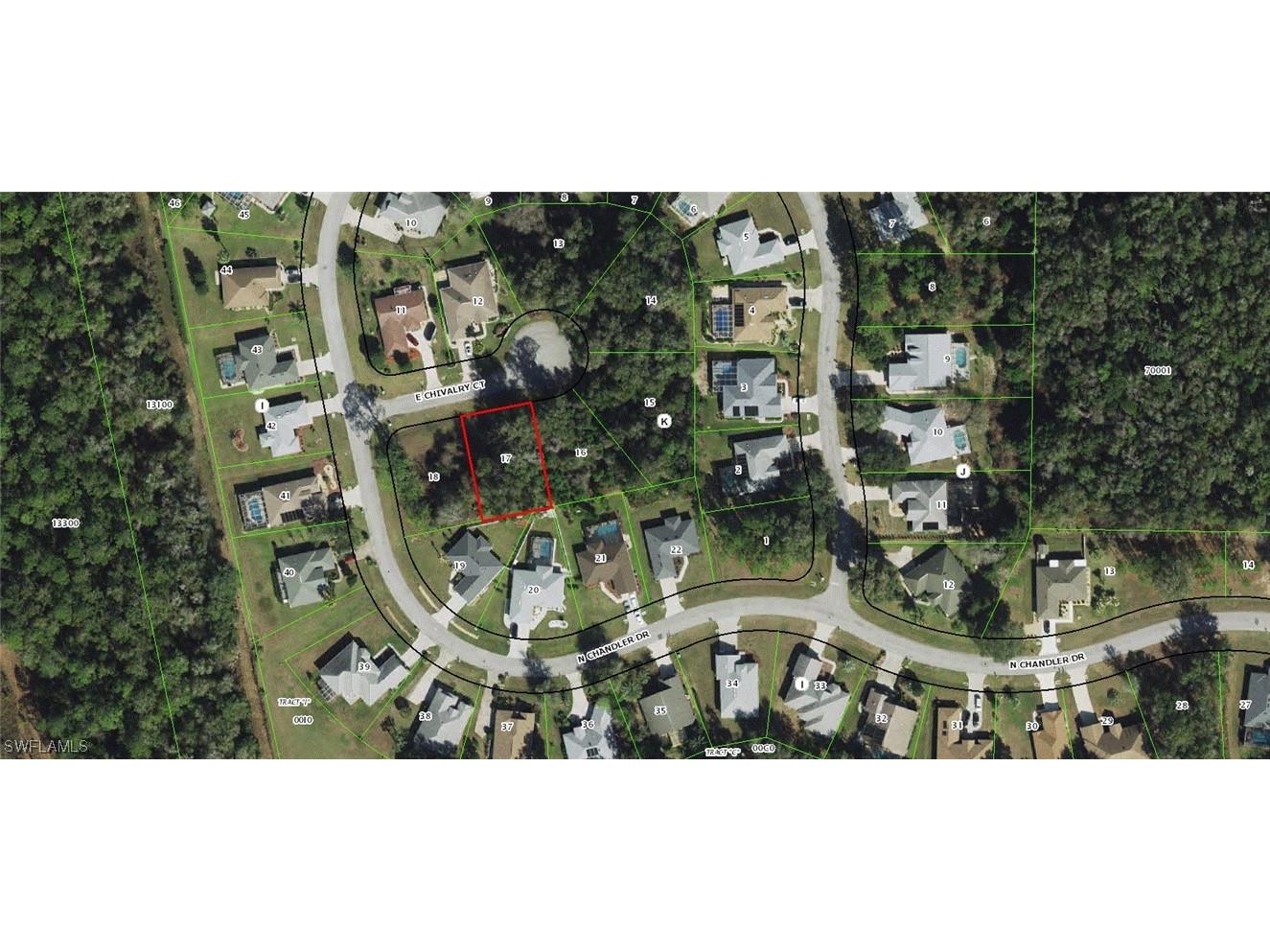 2546 E Chivalry Court Hernando FL 34442 224003099 image2