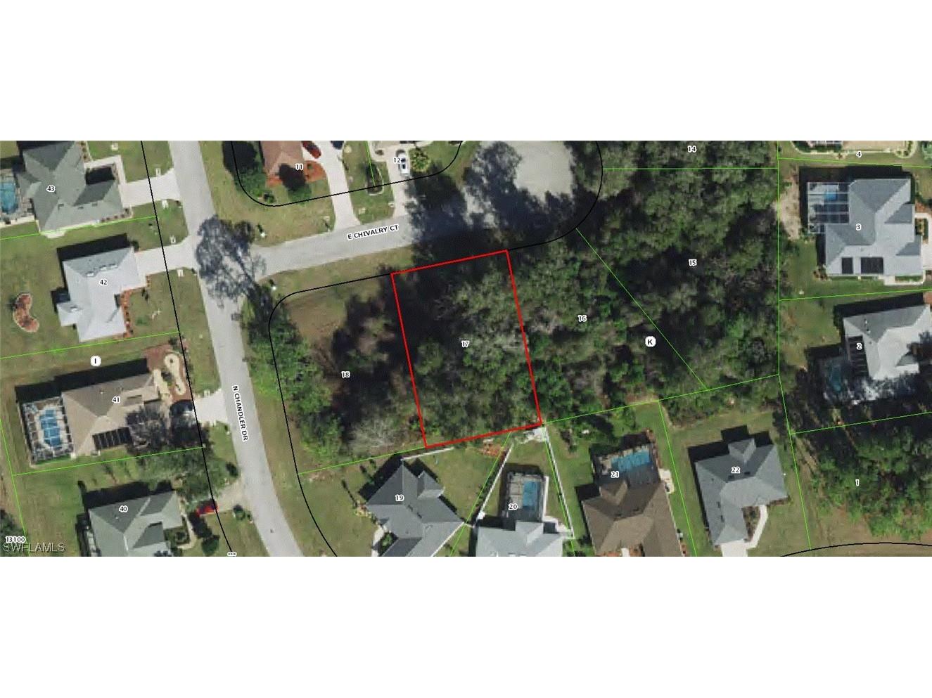 2546 E Chivalry Court Hernando FL 34442 224003099 image3