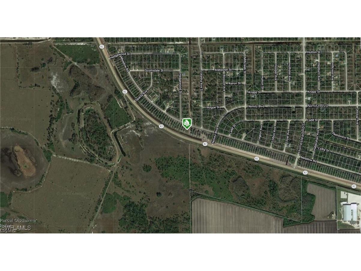 2548 Meadow Road Lehigh Acres FL 33974 225046336 image1