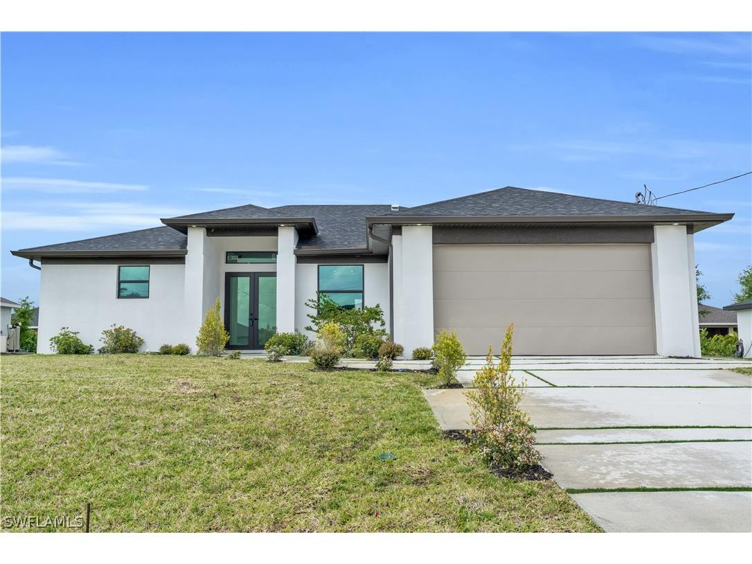 2548 NW 20th Place Cape Coral FL 33993 224033165 image1