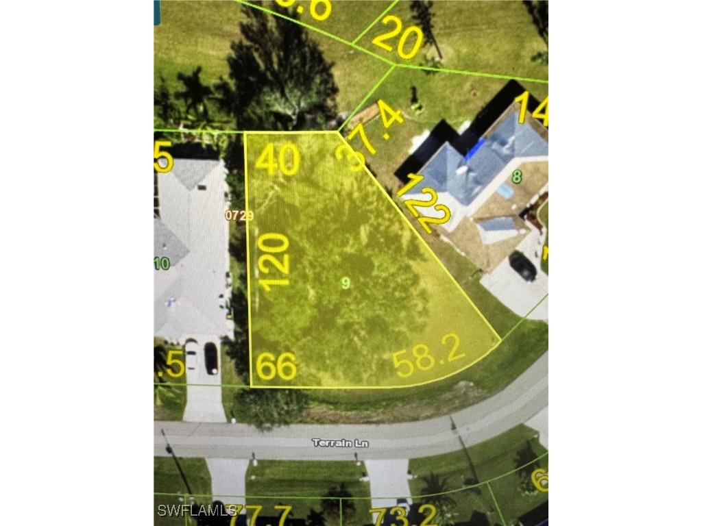 25518 Terrain Lane Punta Gorda FL 33983 225046742 image1