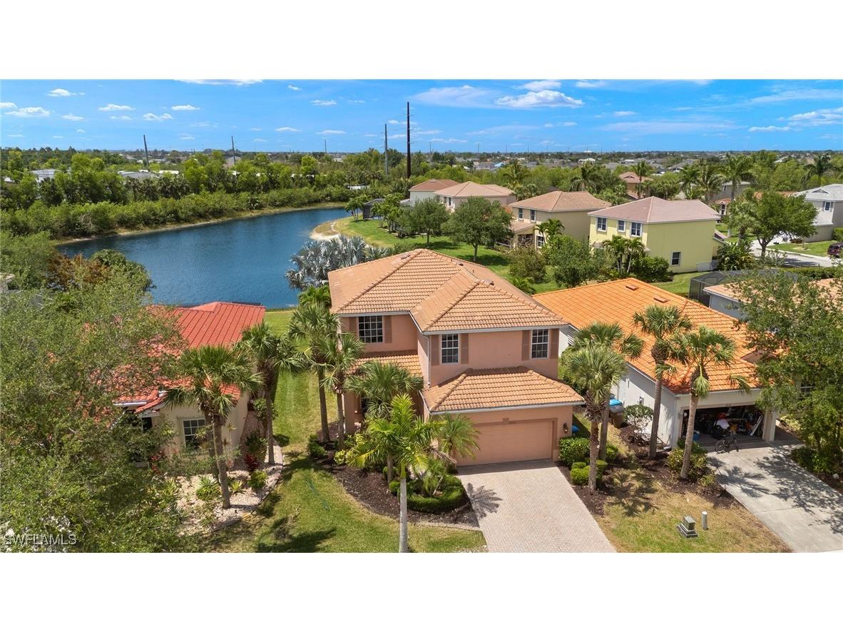 2552 Deerfield Lake Court Cape Coral FL 33909 225041045 image1