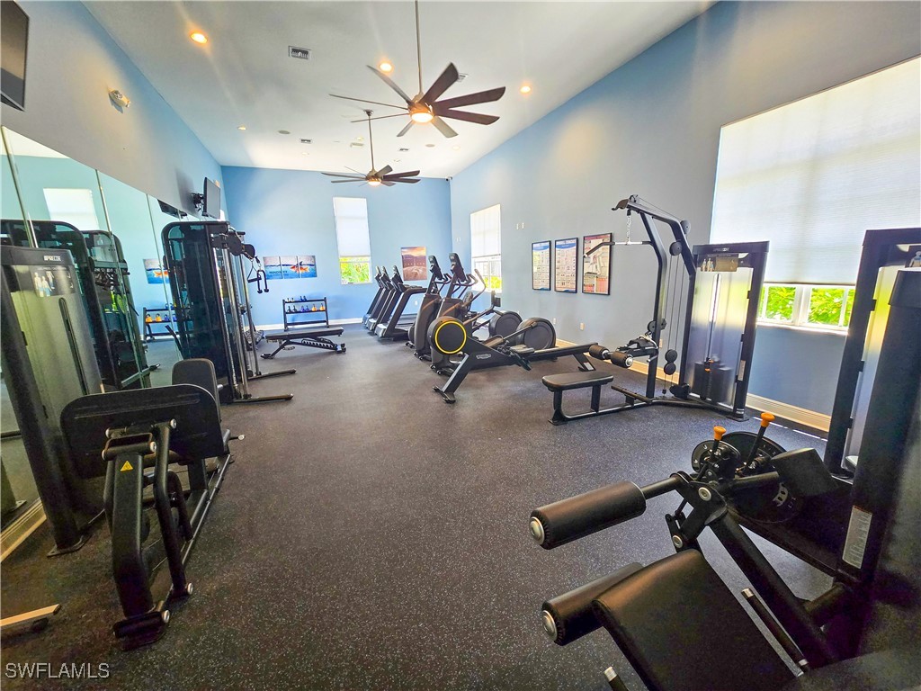 2552 Deerfield Lake Court Cape Coral FL 33909 225041045 image41