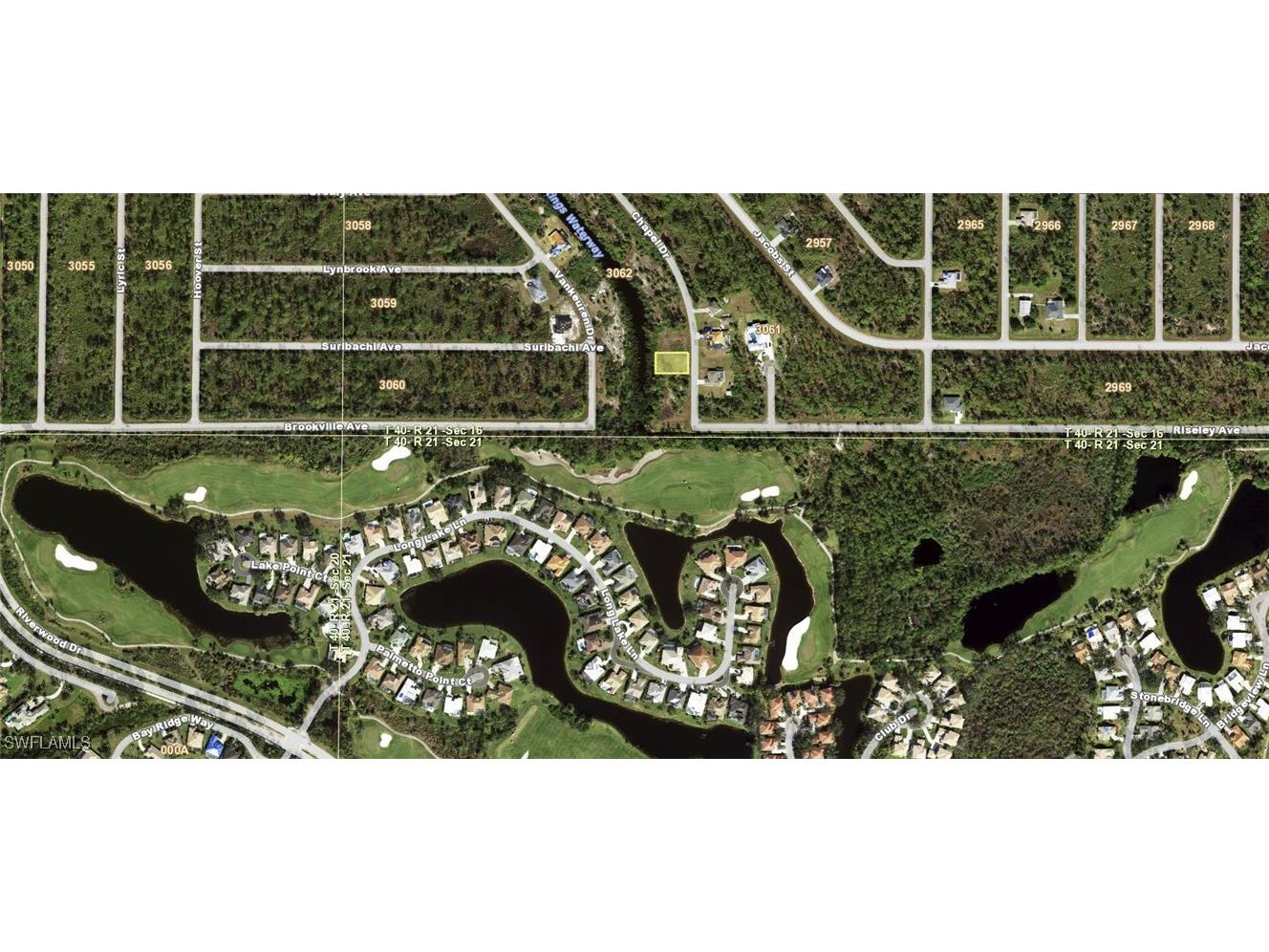 2557 Chapel Drive Port Charlotte FL 33953 225043295 image2