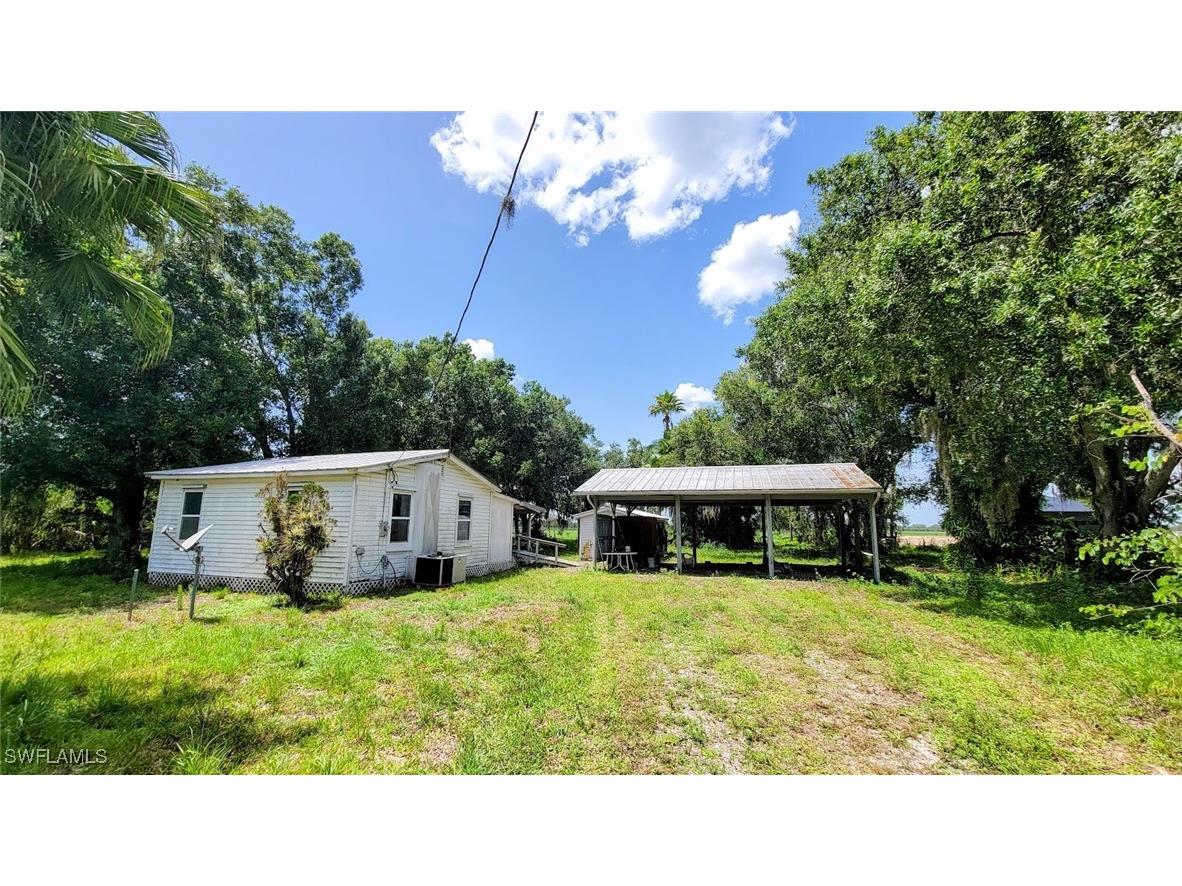 256 Cr-830a Felda FL 33930 225054426 image1