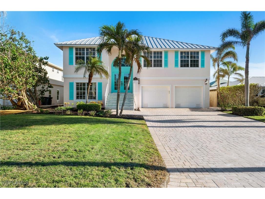 256 Curlew Street Fort Myers Beach FL 33931 225007623 image1