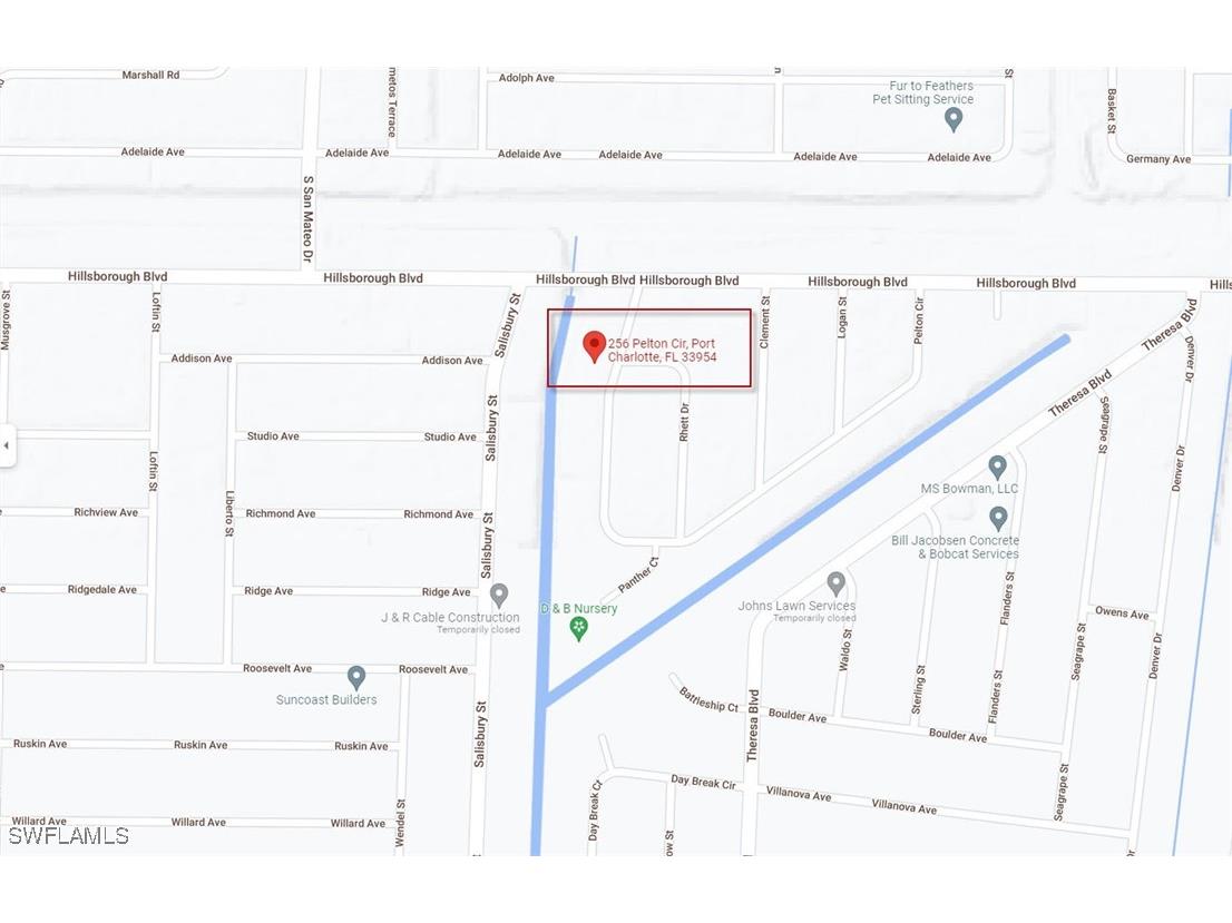 256 Pelton Circle Port Charlotte FL 33954 225024456 image3