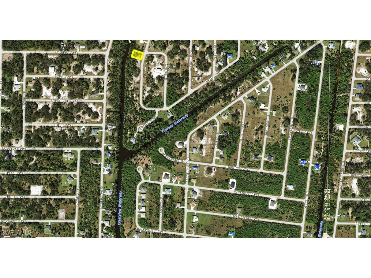 256 Pelton Circle Port Charlotte FL 33954 225024456 image4