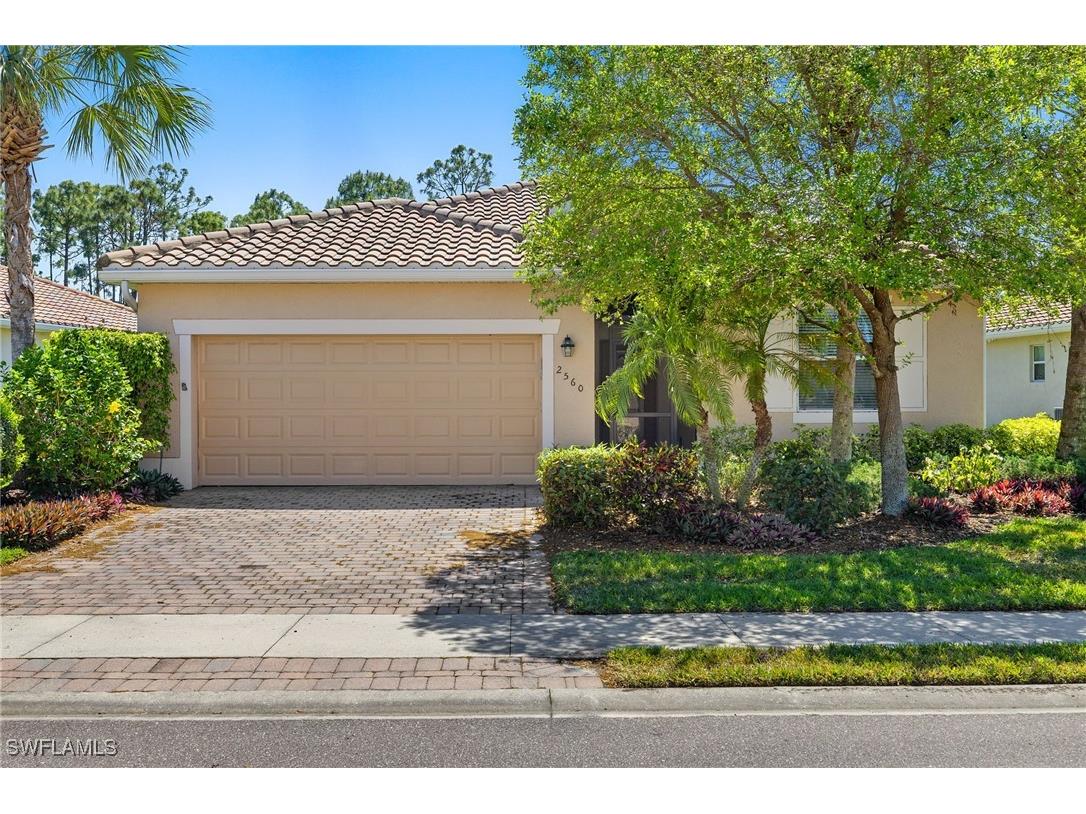 2560 Laurentina Lane Cape Coral FL 33909 225020268 image1