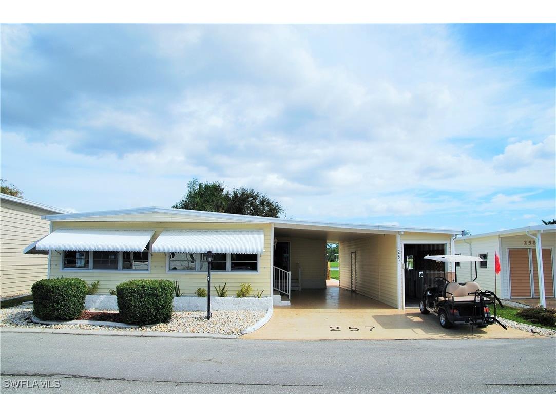 257 Palmer Boulevard North Fort Myers FL 33903 224084189 image1