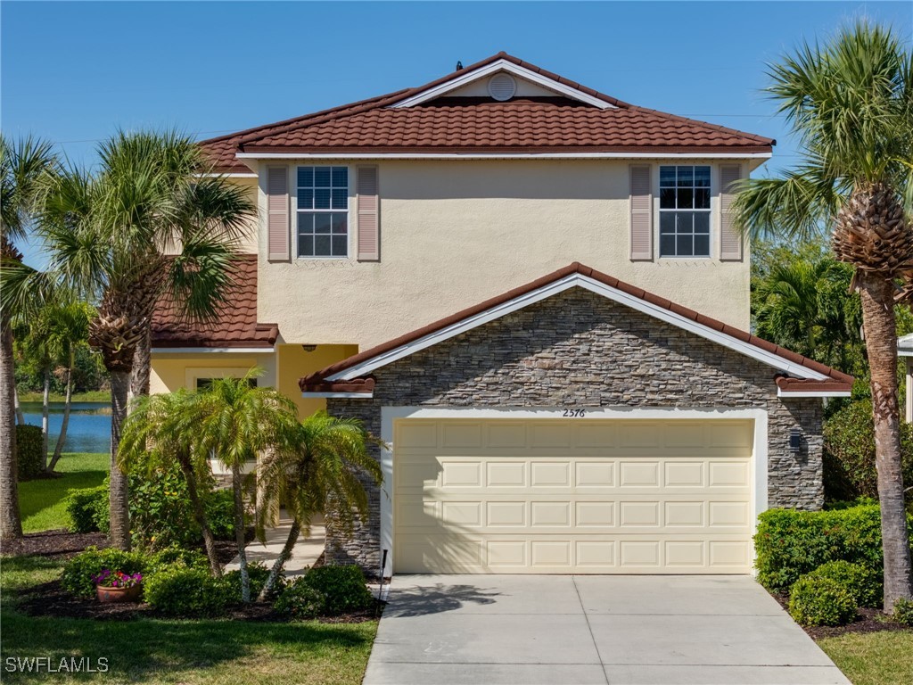 2576 Deerfield Lake Court Cape Coral FL 33909 225027599 image1