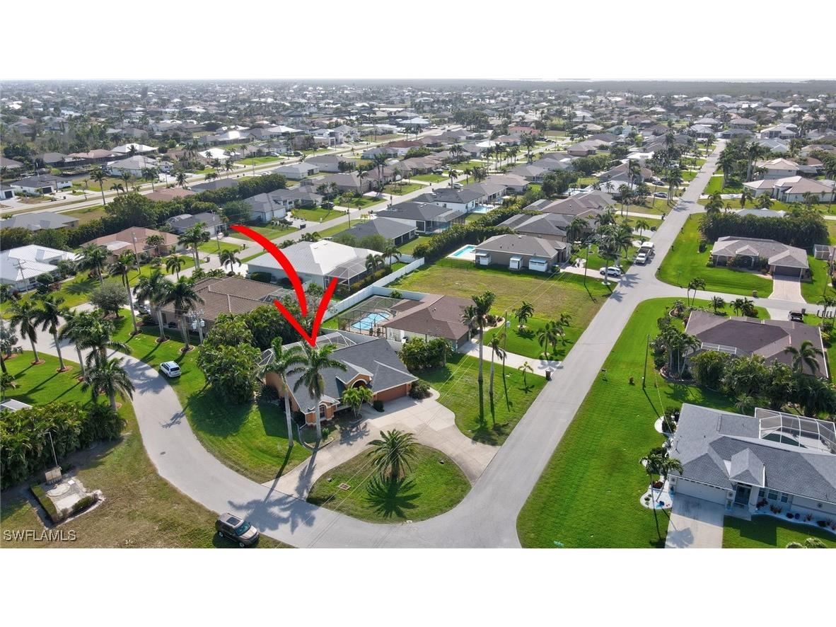 2580 SW 26th Terrace Cape Coral FL 33914 225016001 image48