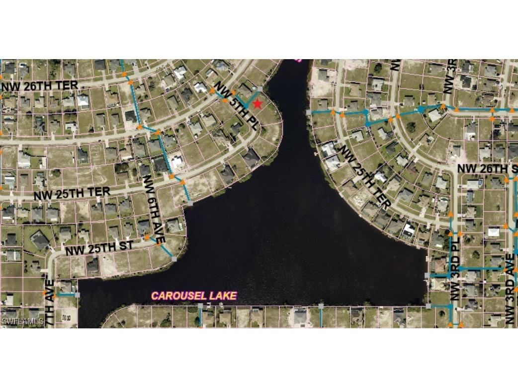 2589 NW 5th Place Cape Coral FL 33993 225025196 image1