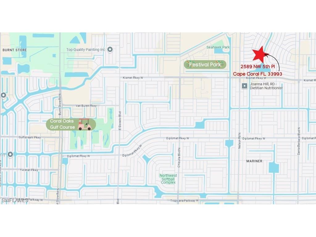 2589 NW 5th Place Cape Coral FL 33993 225025196 image2