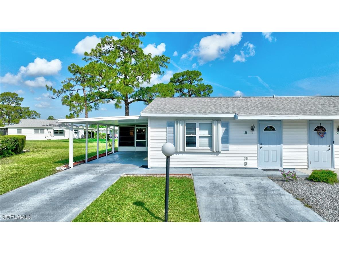 26 Pinewood Boulevard Lehigh Acres FL 33936 225048898 image1
