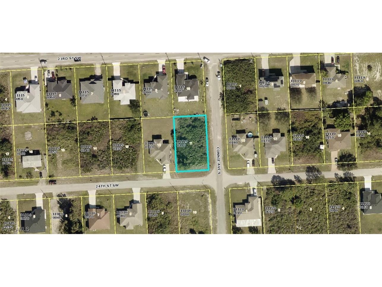 2600 24th Street SW Lehigh Acres FL 33976 225025801 image1