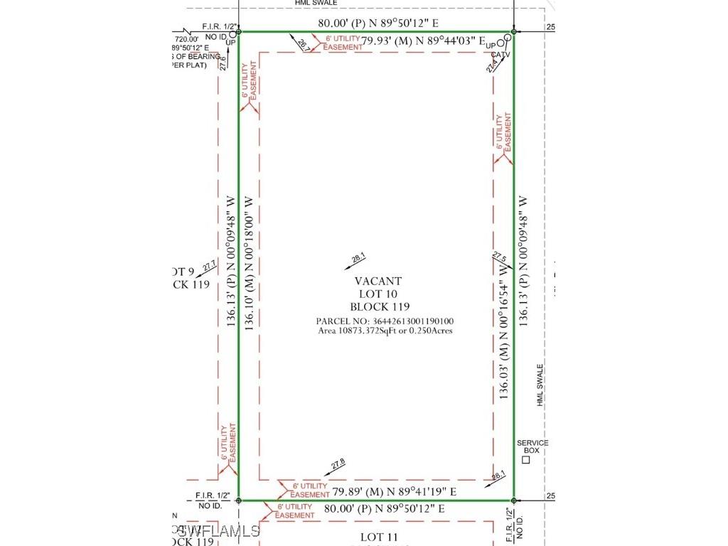 2601 13th Street SW Lehigh Acres FL 33976 225053557 image4