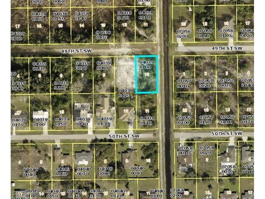 2601 49th Street SW Lehigh Acres FL 33976 225041387 image1