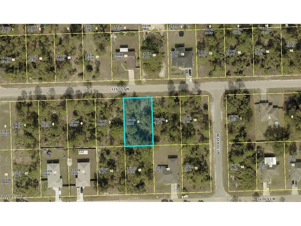 2605 51st Street W Lehigh Acres FL 33971 225046709 image1