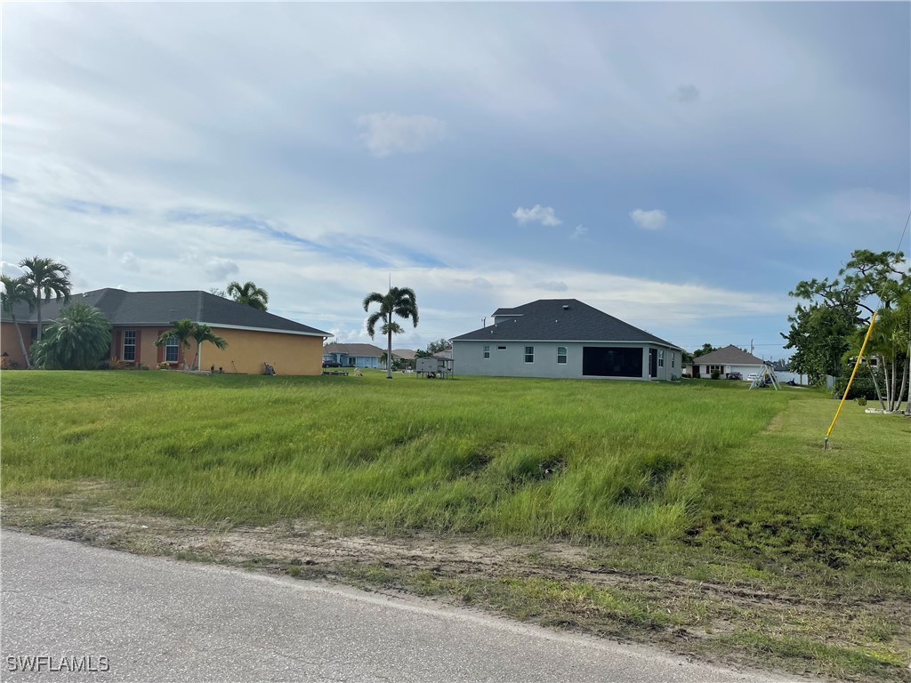2605 NW 6th Terrace Cape Coral FL 33993 224073028 image1