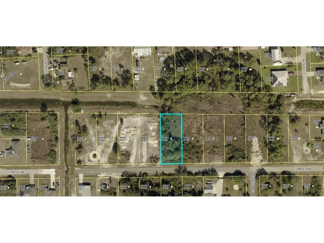 2606 32nd Street SW Lehigh Acres FL 33976 225051433 image1