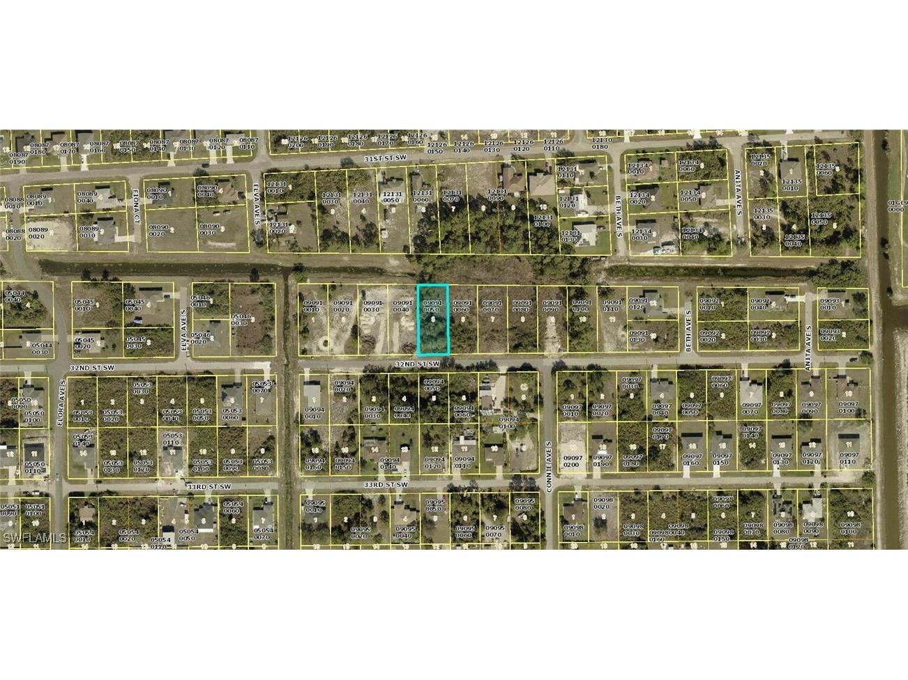 2606 32nd Street SW Lehigh Acres FL 33976 225051433 image2