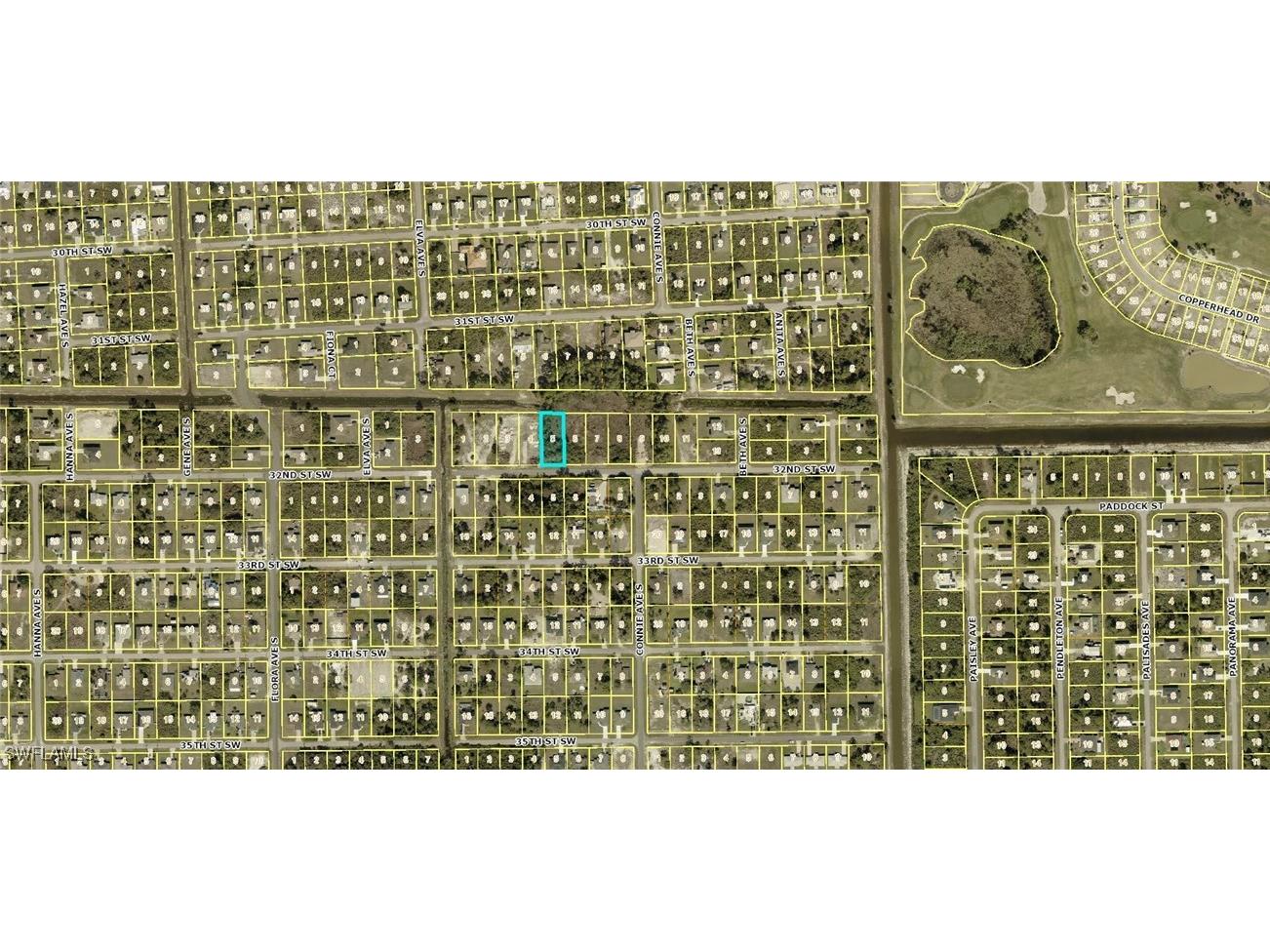 2606 32nd Street SW Lehigh Acres FL 33976 225051433 image3