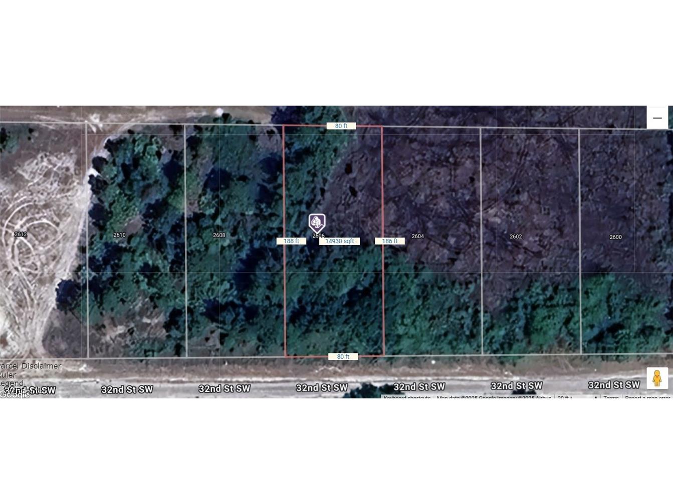 2606 32nd Street SW Lehigh Acres FL 33976 225051433 image4