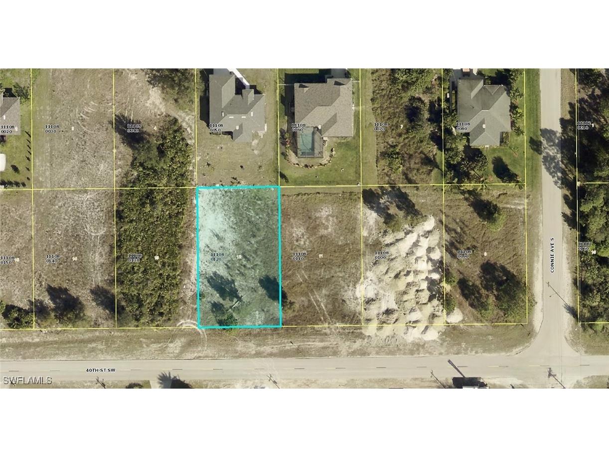 2606 40th Street SW Lehigh Acres FL 33976 225030266 image1