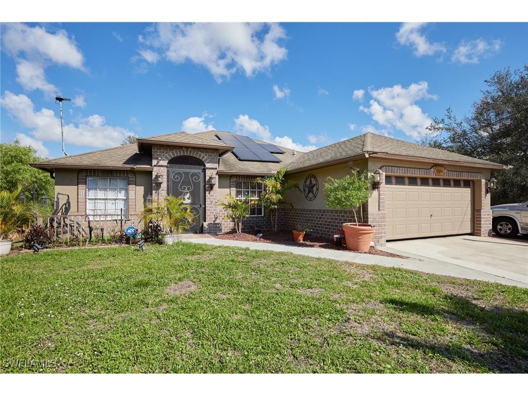 2606 53rd Street SW Lehigh Acres FL 33976 225014061 image1