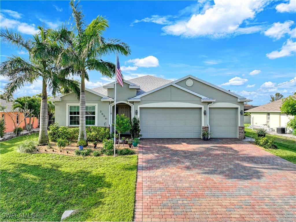 2606 SW 38th Street Cape Coral FL 33914 224079767 image1