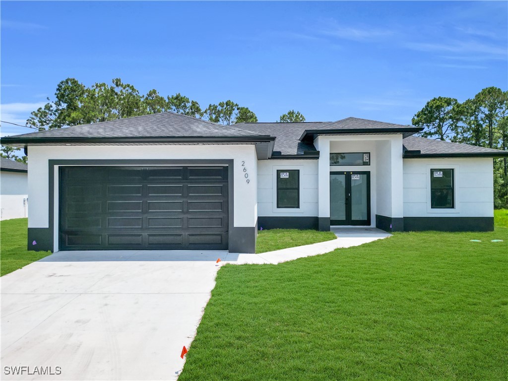 2609 45th St W Lehigh Acres FL 33971 225050309 image1