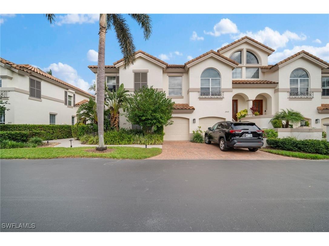 261 Colonade Circle #2701 Naples FL 34103 225009045 image37