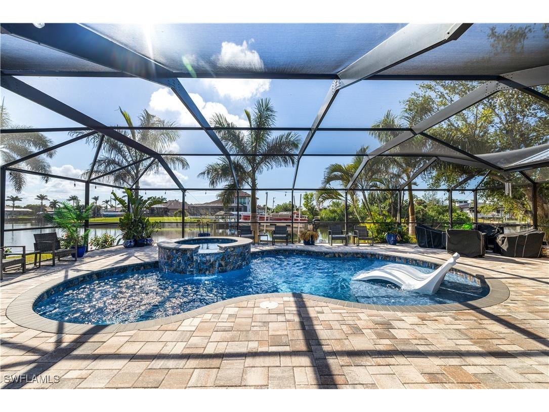 2610 SW 46th Terrace Cape Coral FL 33914 225013435 image1