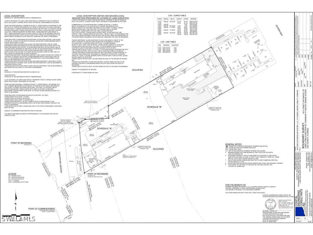 26105 / 26107 Hickory Boulevard Bonita Springs FL 34134 222089281 image1