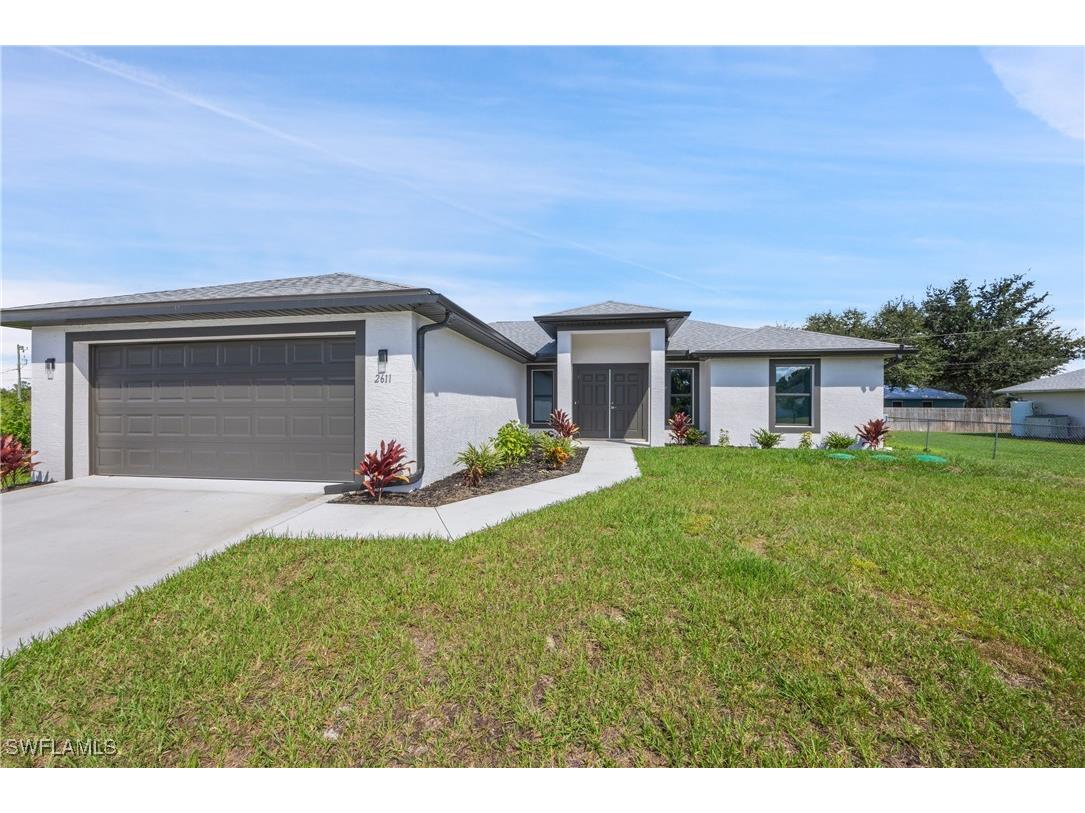 2611 NE 22nd Avenue Cape Coral FL 33909 224078161 image1