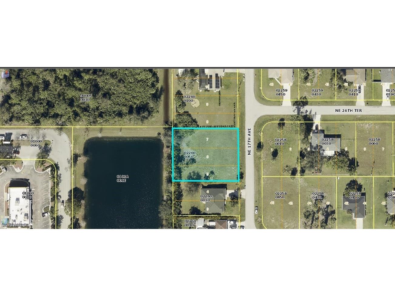 2612 NE 17th Avenue Cape Coral FL 33909 225037431 image1