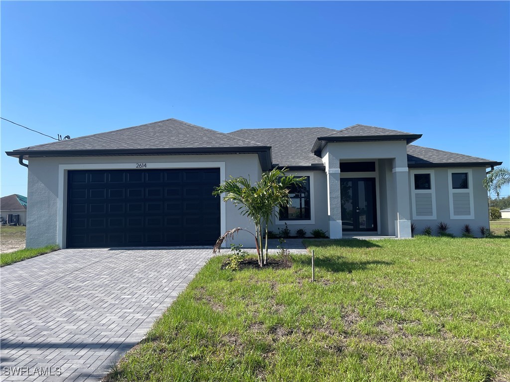 2614 NW 20th Terrace Cape Coral FL 33993 225048650 image2