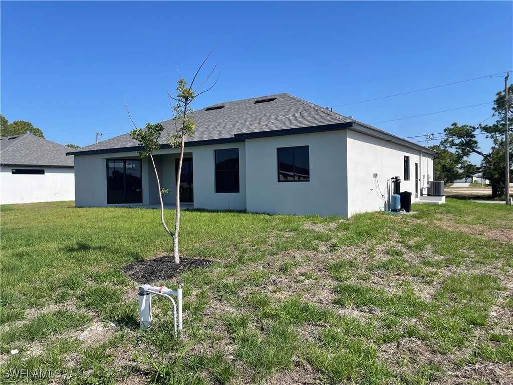 2614 NW 20th Terrace Cape Coral FL 33993 225048650 image30